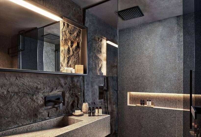 جناح بريميوم, Nema Design Hotel & Spa   Adults Only