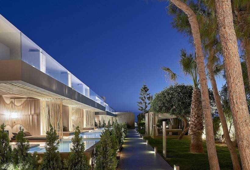 غرفة كومفورت, Nema Design Hotel & Spa   Adults Only