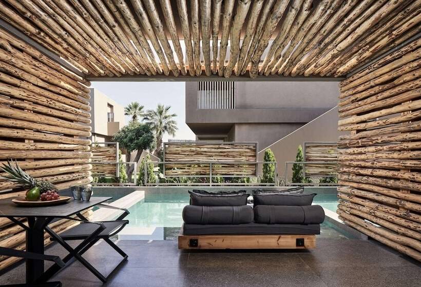 جناح, Nema Design Hotel & Spa   Adults Only