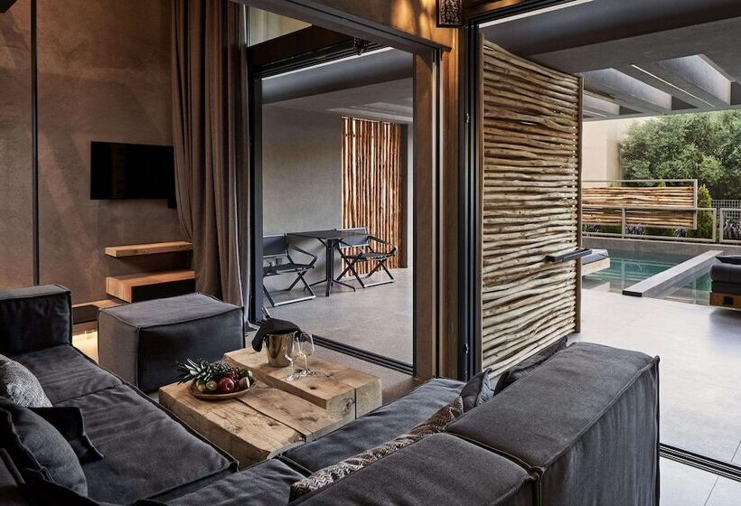 جناح, Nema Design Hotel & Spa   Adults Only