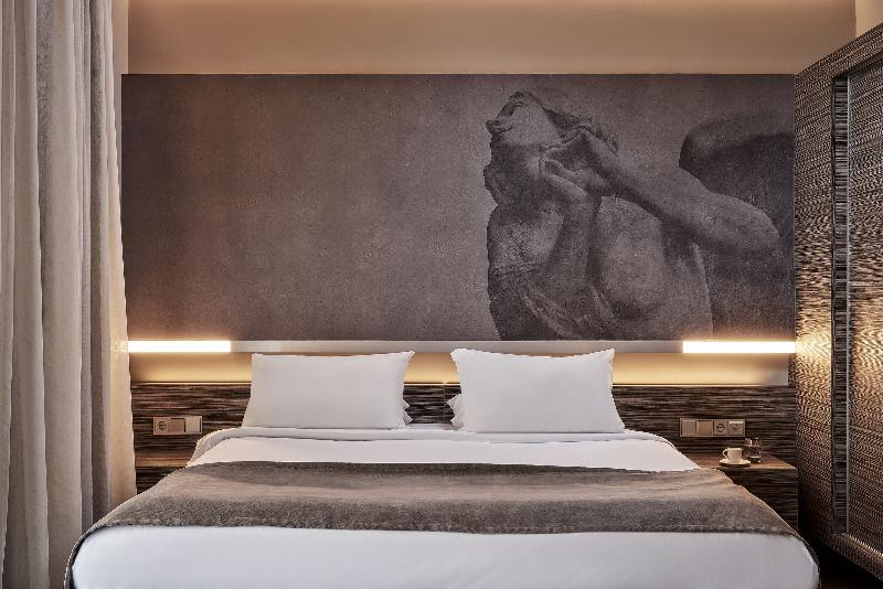 اتاق لوکس, Nema Design Hotel & Spa   Adults Only