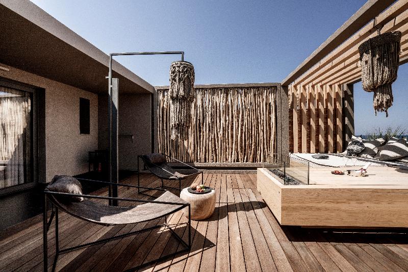 غرفة ديلوكس, Nema Design Hotel & Spa   Adults Only