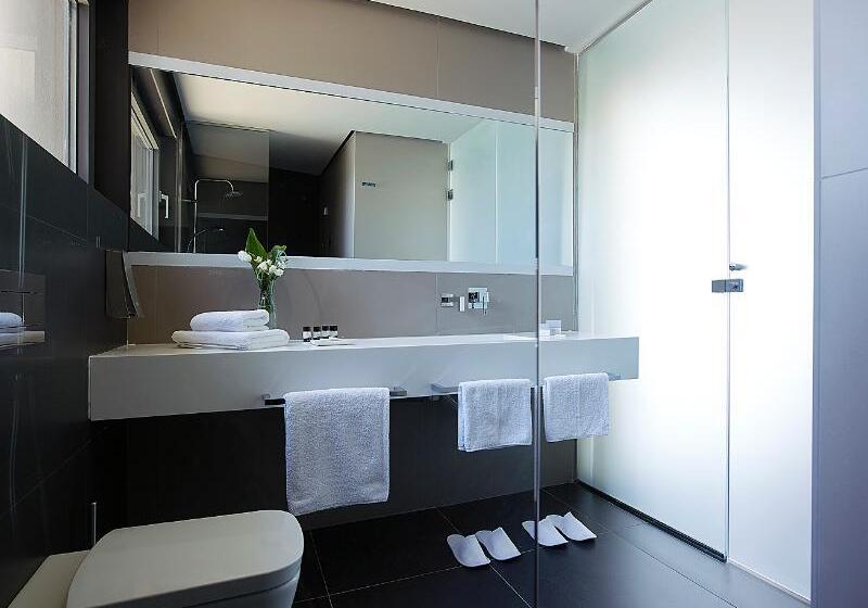 جناح, Nema Design Hotel & Spa   Adults Only