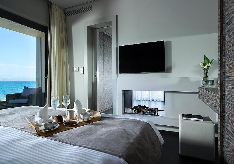 جناح, Nema Design Hotel & Spa   Adults Only