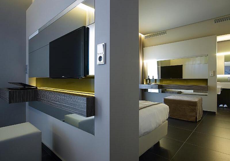 جناح, Nema Design Hotel & Spa   Adults Only