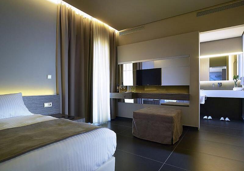 جناح, Nema Design Hotel & Spa   Adults Only