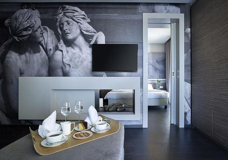 جناح, Nema Design Hotel & Spa   Adults Only