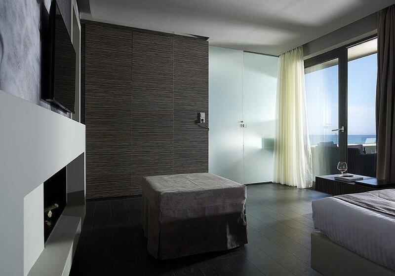 جناح, Nema Design Hotel & Spa   Adults Only