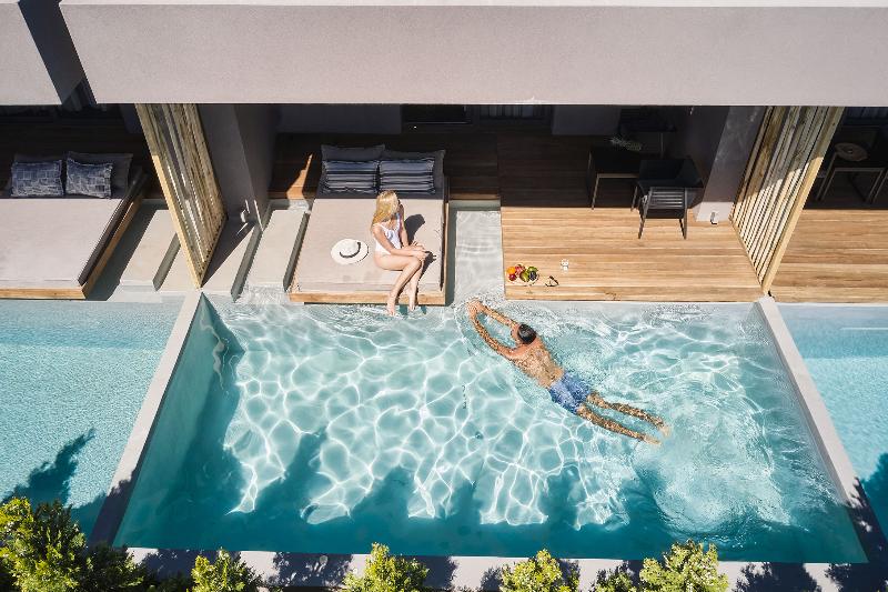 غرفة قياسية, Nema Design Hotel & Spa   Adults Only