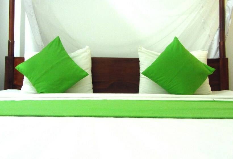 Номер Economy, Ocean Voyage