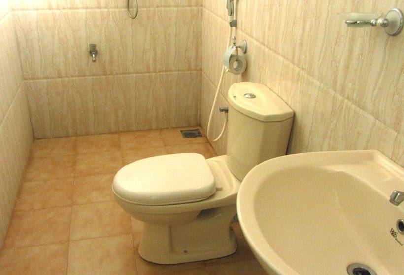 Номер Economy, Ocean Voyage