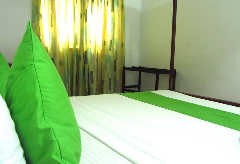 Номер Economy, Ocean Voyage