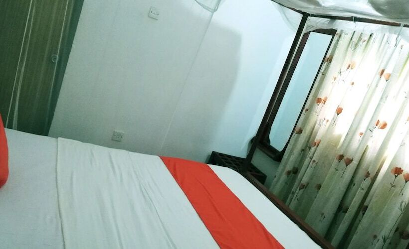 Номер Стандарт Индивидуальный, Ocean Voyage