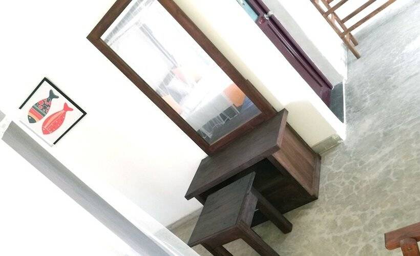 Номер Deluxe, Ocean Voyage