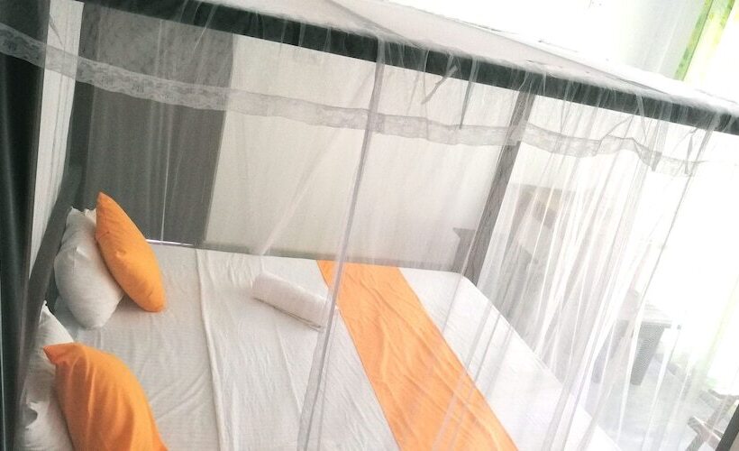 Номер Deluxe, Ocean Voyage
