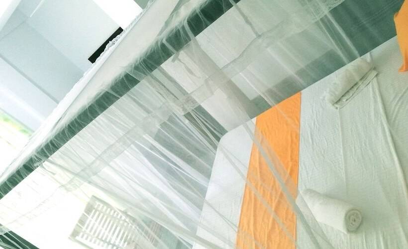 Номер Deluxe, Ocean Voyage