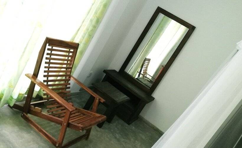 Номер Deluxe, Ocean Voyage