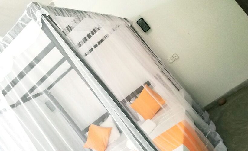 Номер Deluxe, Ocean Voyage
