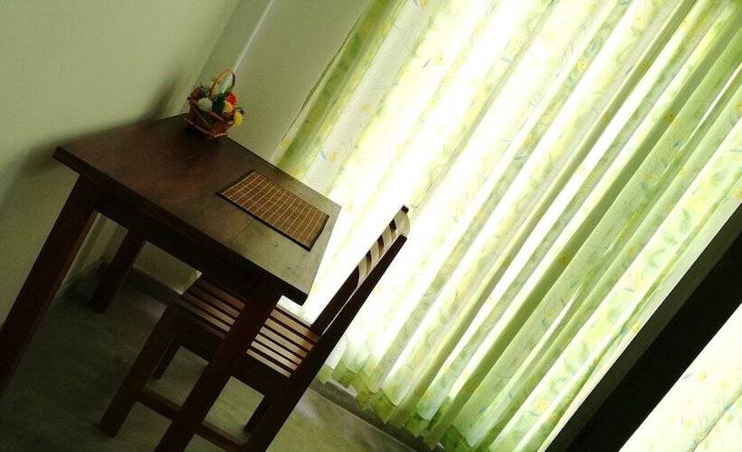 Номер Deluxe, Ocean Voyage