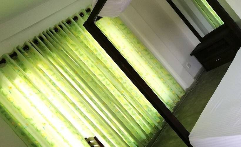 Номер Deluxe, Ocean Voyage