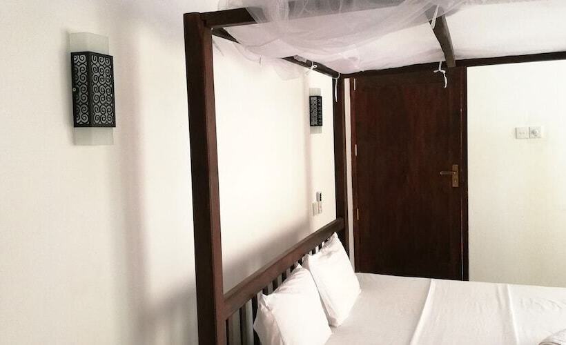 Номер Deluxe, Ocean Voyage