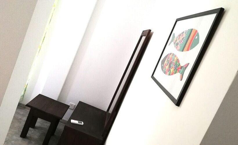 Номер Deluxe, Ocean Voyage