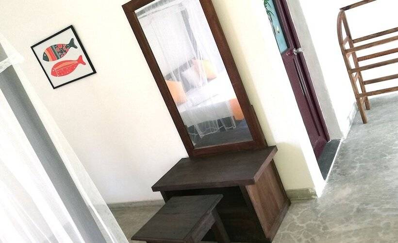 Номер Deluxe, Ocean Voyage