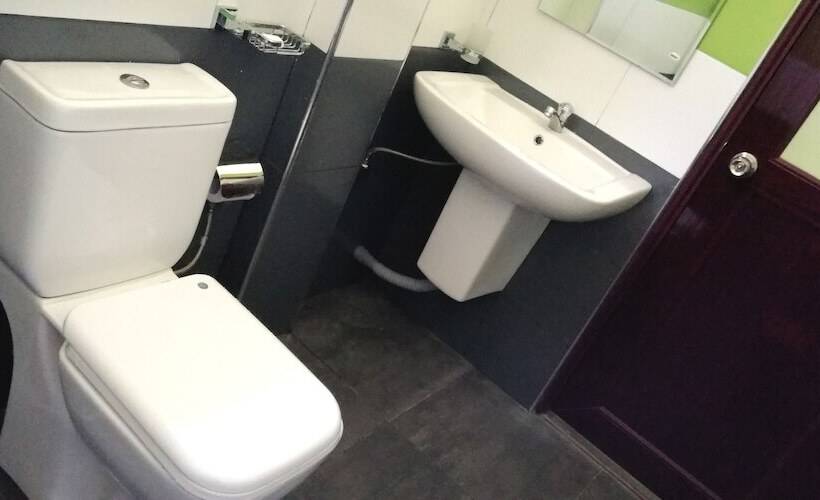 Номер Deluxe, Ocean Voyage