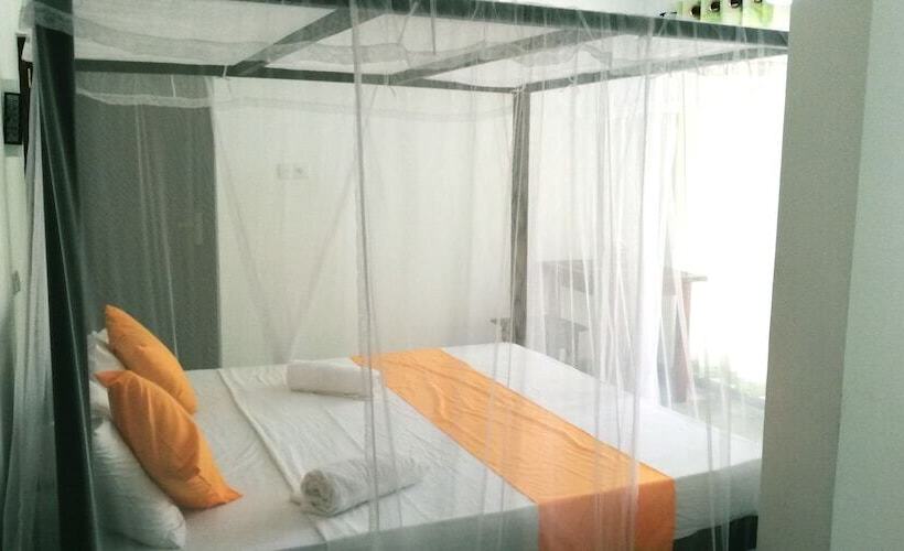 Номер Deluxe, Ocean Voyage