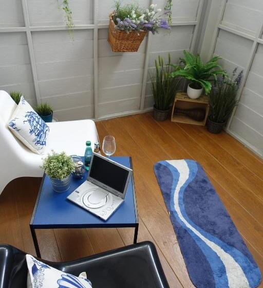 Standard-huone, Pace Residence Pattaya