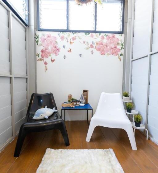 Standard-huone, Pace Residence Pattaya