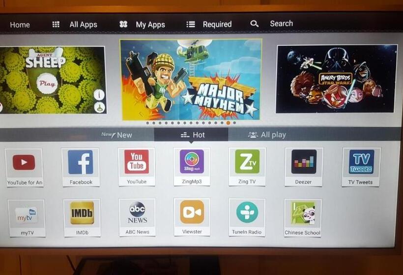 Standard-studio, Pace Residence Pattaya