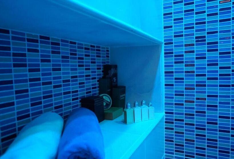 Standard-studio, Pace Residence Pattaya