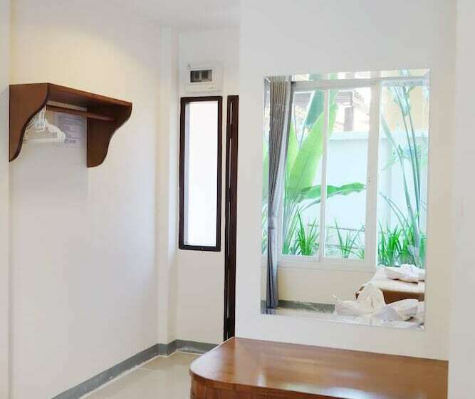 스탠다드 룸, Pai In Town