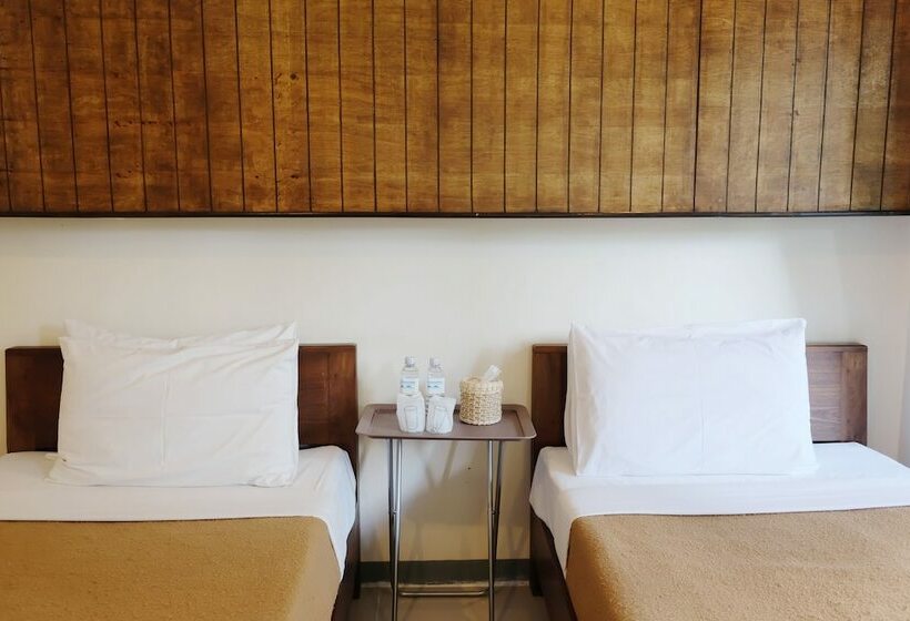 스탠다드 룸, Pai In Town