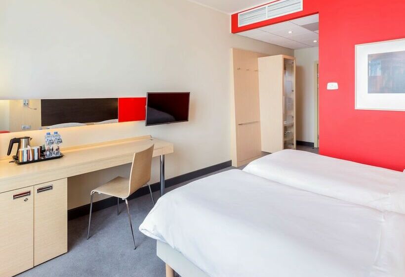 חדר סטנדרט, Cosmos Novosibirsk Hotel, A Member Of Radisson Individuals