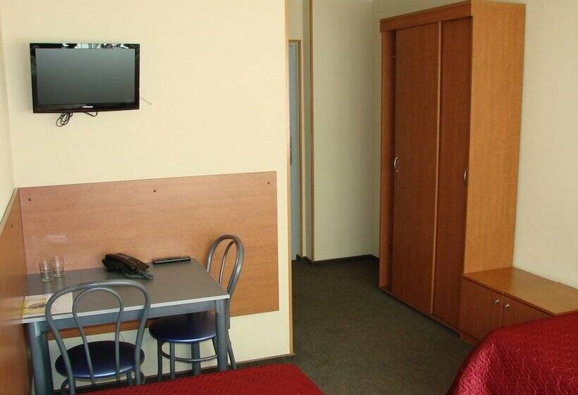 Номер Стандарт, Podmoskovye Podolsk