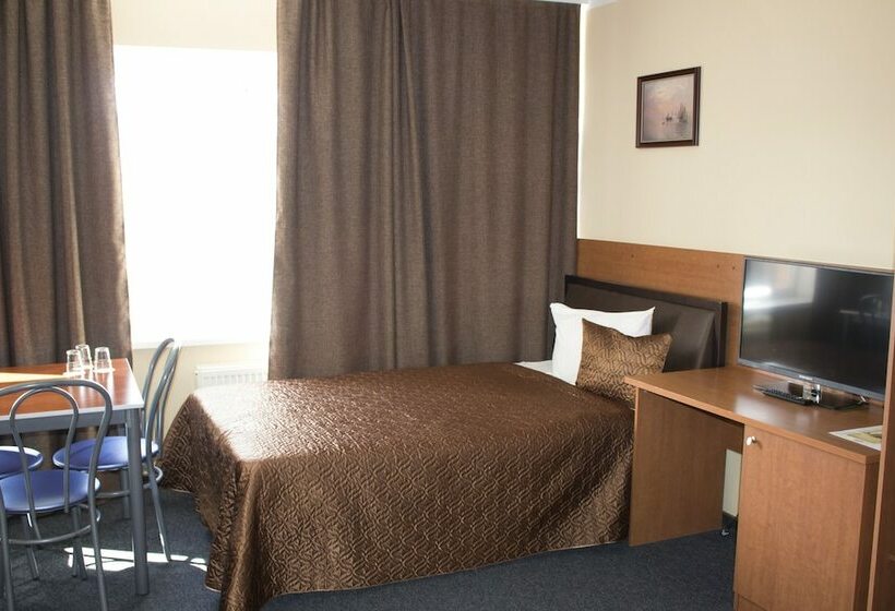 Номер Стандарт Трехместный, Podmoskovye Podolsk