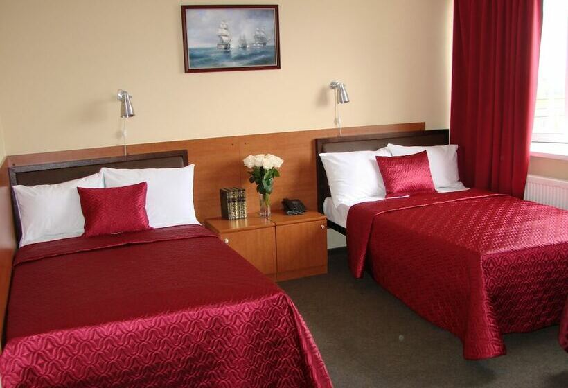 Номер Superior, Podmoskovye Podolsk