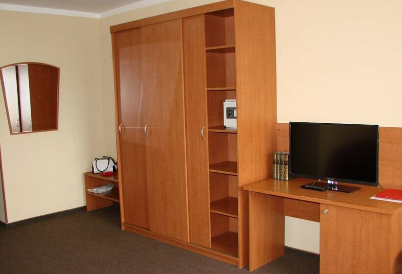 Номер Superior, Podmoskovye Podolsk