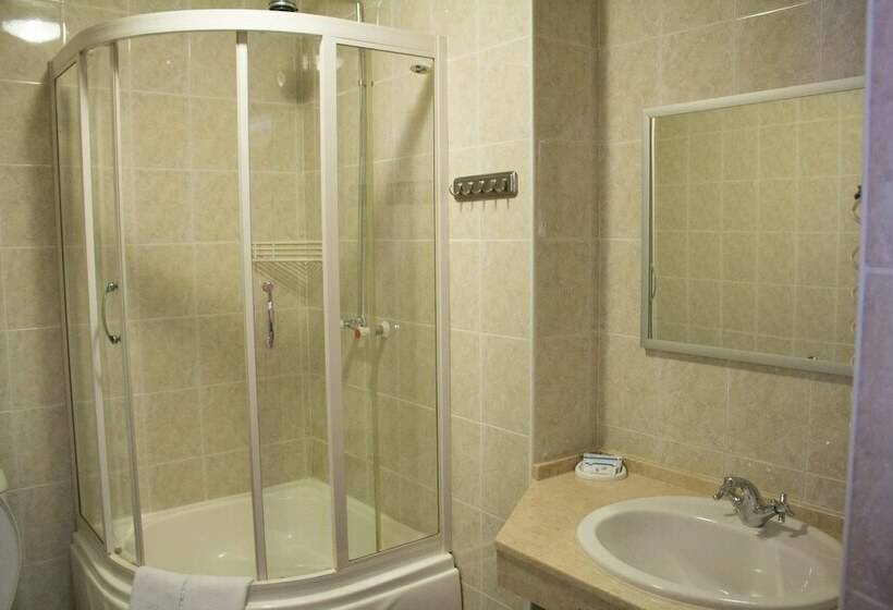 Номер Superior, Podmoskovye Podolsk