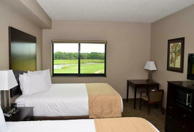 스탠다드 룸, Qube Hotel Polk City