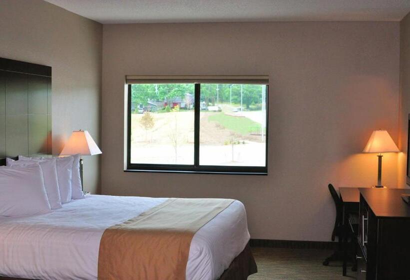 패밀리 룸, Qube Hotel Polk City