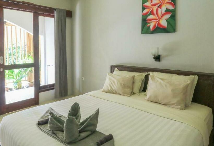 Cameră Superioară, Senggigi Cottages Lombok