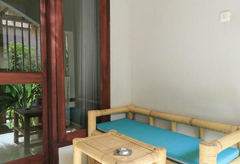 Cameră Superioară, Senggigi Cottages Lombok