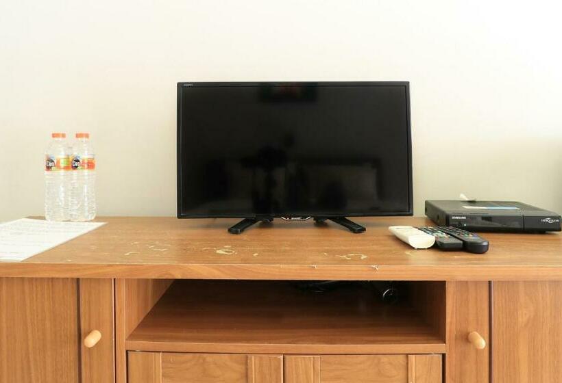 Cameră Superioară, Senggigi Cottages Lombok