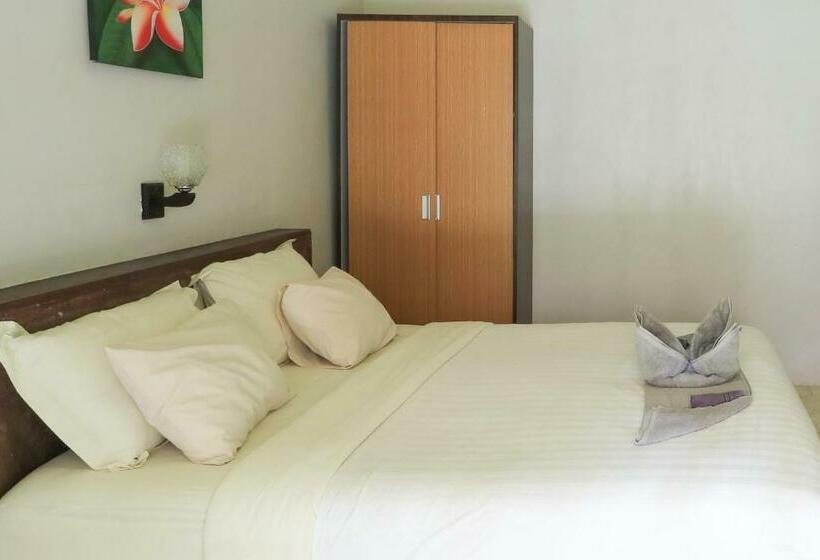 Cameră Superioară, Senggigi Cottages Lombok