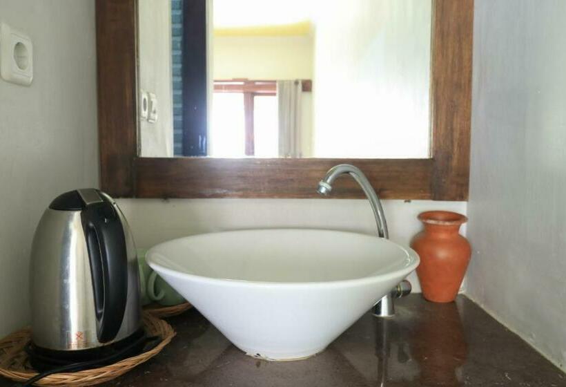 Cameră Superioară, Senggigi Cottages Lombok