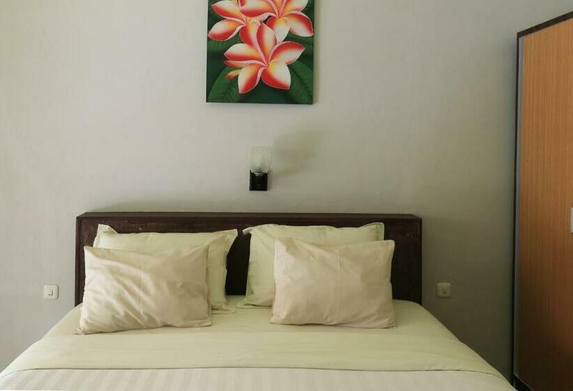 Cameră Superioară, Senggigi Cottages Lombok