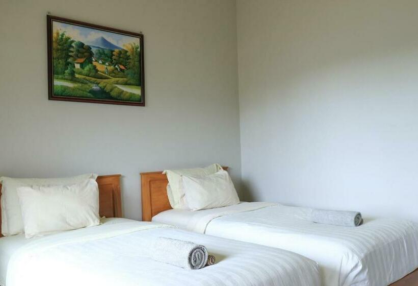 Cameră Superioară, Senggigi Cottages Lombok